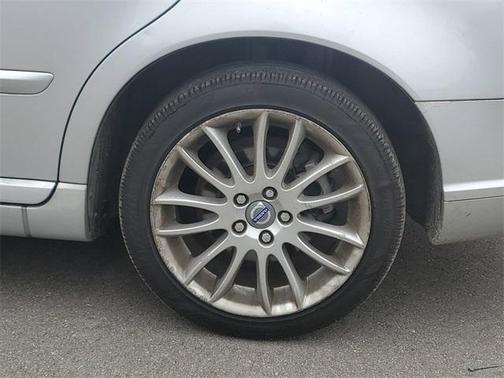 2009 Volvo S40 2.4i