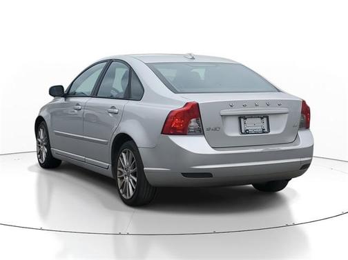 2009 Volvo S40 2.4i