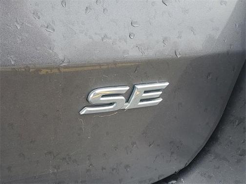 2018 Toyota Sienna SE