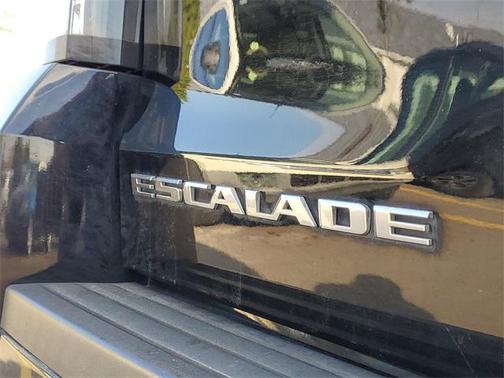 2016 Cadillac Escalade ESV Premium