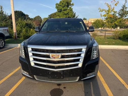 2016 Cadillac Escalade ESV Premium