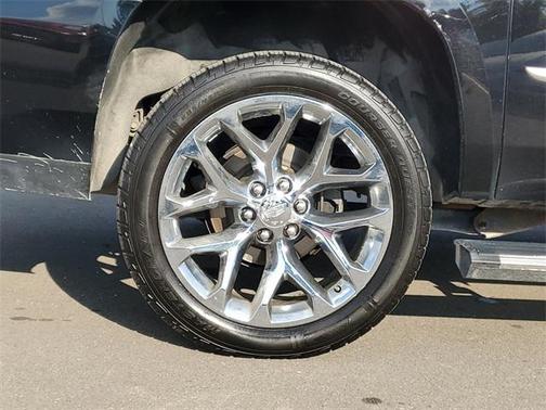 2016 Cadillac Escalade ESV Premium