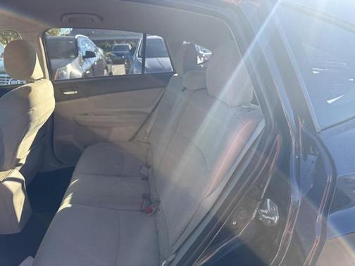2013 Subaru XV Crosstrek 2.0i Premium