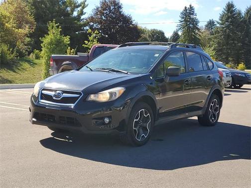 2013 Subaru XV Crosstrek 2.0i Premium