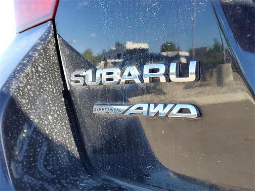 2013 Subaru XV Crosstrek 2.0i Premium