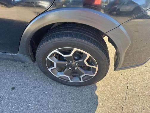 2013 Subaru XV Crosstrek 2.0i Premium