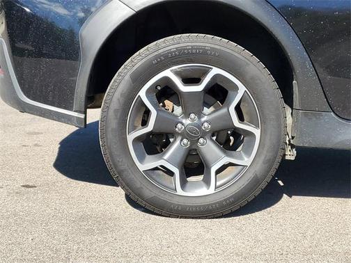 2013 Subaru XV Crosstrek 2.0i Premium
