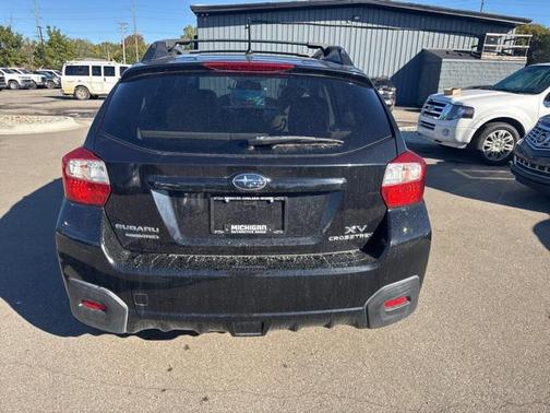 2013 Subaru XV Crosstrek 2.0i Premium