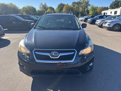 2013 Subaru XV Crosstrek 2.0i Premium