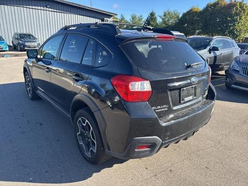 2013 Subaru XV Crosstrek 2.0i Premium