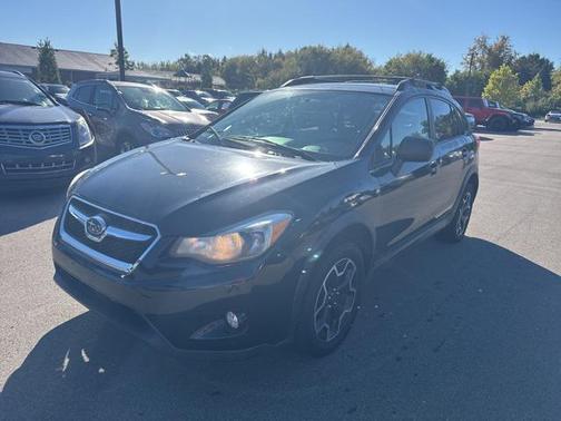 2013 Subaru XV Crosstrek 2.0i Premium