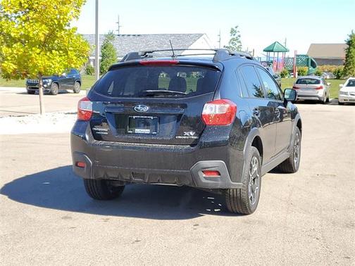 2013 Subaru XV Crosstrek 2.0i Premium