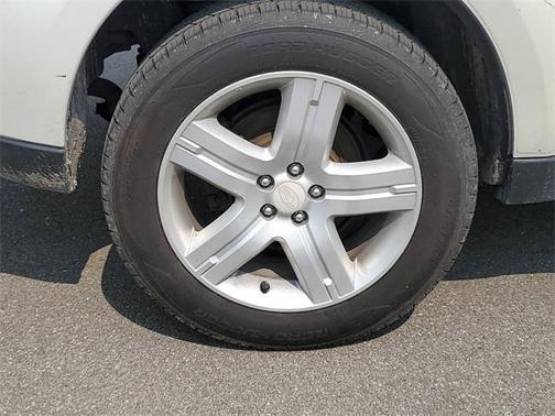 2010 Subaru Forester 2.5 X Premium