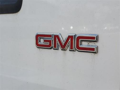 2008 GMC Savana 3500 Base