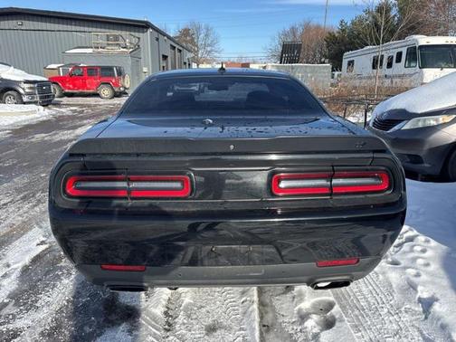 2019 Dodge Challenger GT