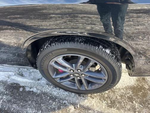 2019 Dodge Challenger GT