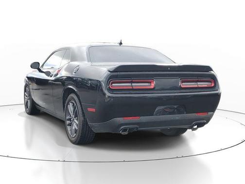 2019 Dodge Challenger GT