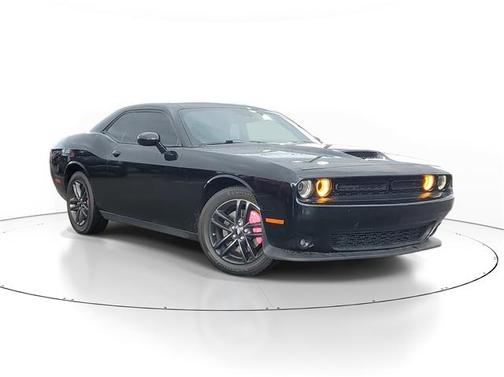 2019 Dodge Challenger GT