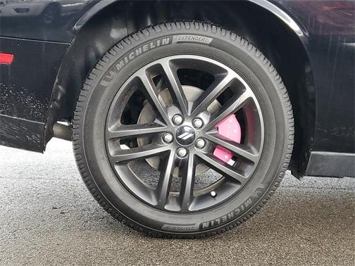 2019 Dodge Challenger GT