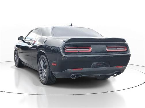 2019 Dodge Challenger GT