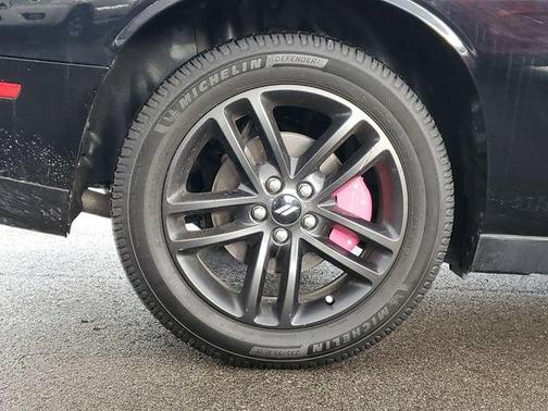 2019 Dodge Challenger GT