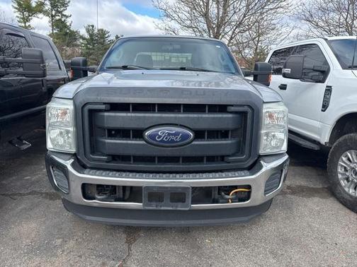 2016 Ford F-250 XL