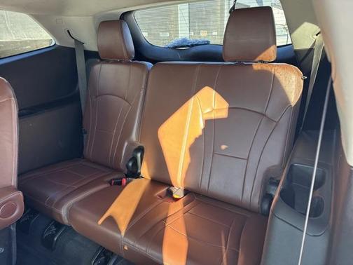 2018 Buick Enclave Avenir