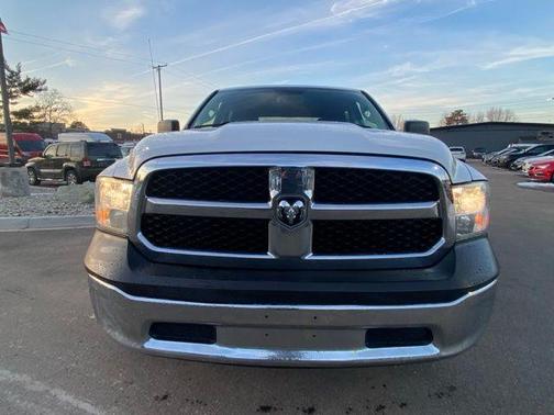 2018 RAM 1500 ST