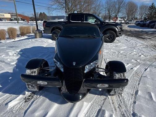 2000 Plymouth Prowler Base