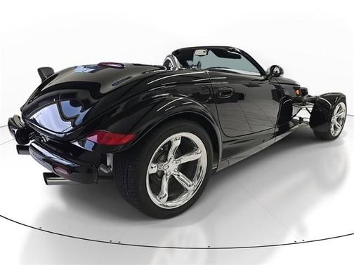 2000 Plymouth Prowler Base