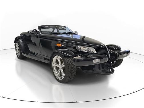 2000 Plymouth Prowler 