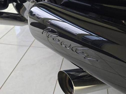 2000 Plymouth Prowler Base