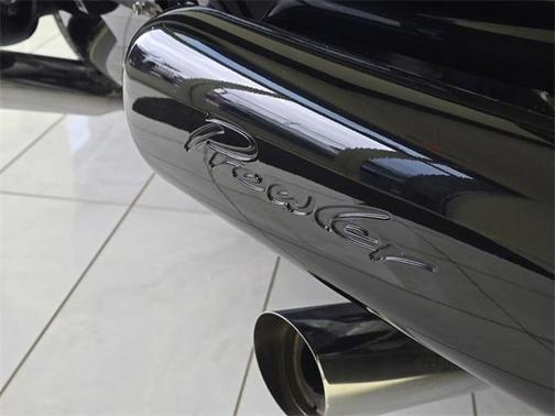 2000 Plymouth Prowler Base