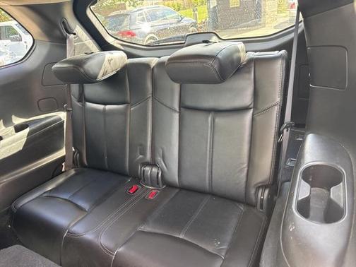 2013 Nissan Pathfinder SL
