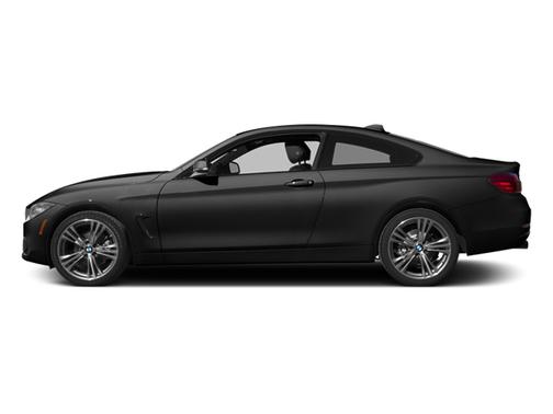 2014 BMW 428 i xDrive