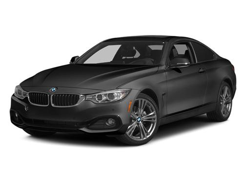 2014 BMW 428 i xDrive