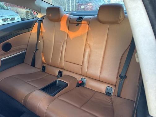 2014 BMW 428 i xDrive