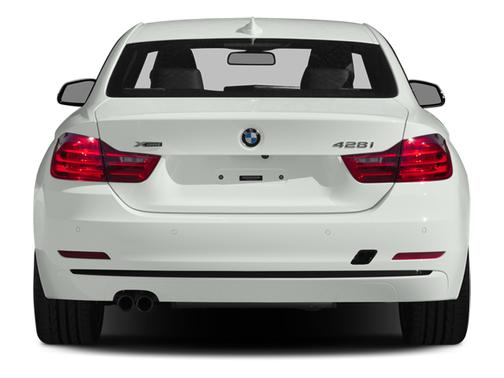 2014 BMW 428 i xDrive
