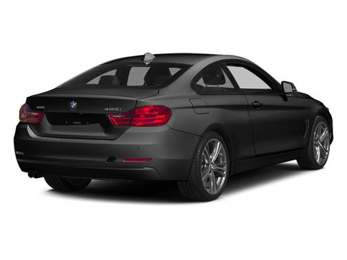 2014 BMW 428 i xDrive
