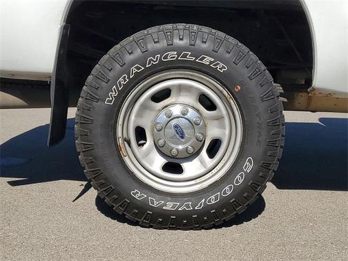 2012 Ford F-350 XL