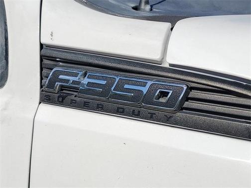 2012 Ford F-350 XL