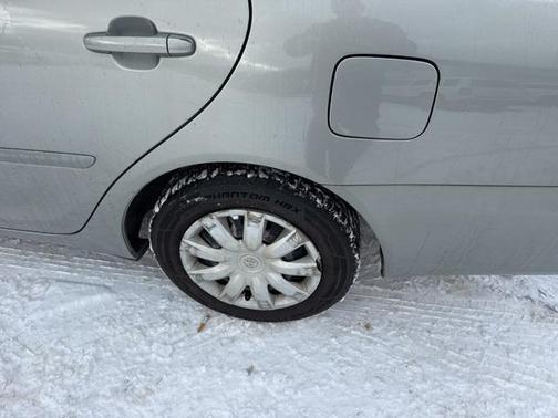 2005 Toyota Camry SE