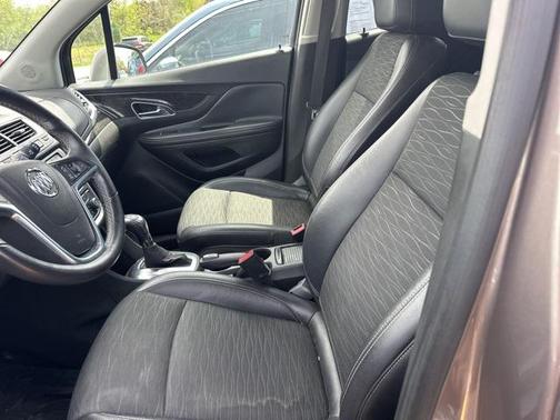 2015 Buick Encore Convenience