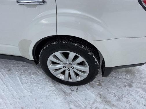 2012 Subaru Forester 2.5X Premium