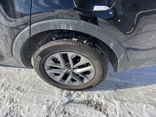 2023 Kia Telluride LX