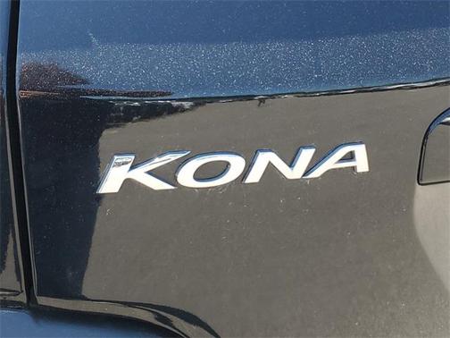 2019 Hyundai KONA SE
