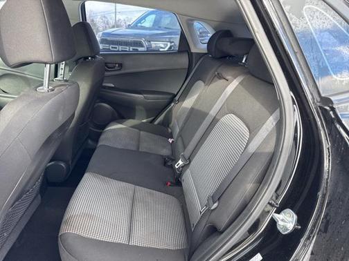 2019 Hyundai KONA SE