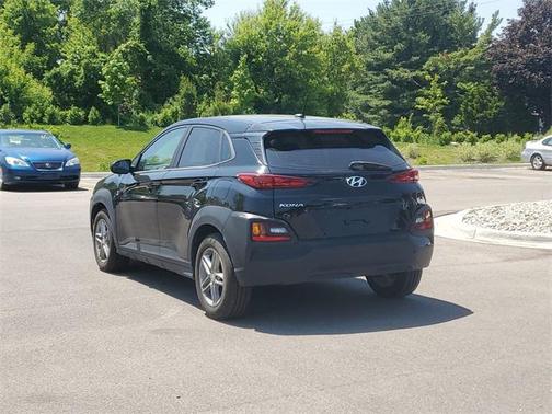 2019 Hyundai KONA SE