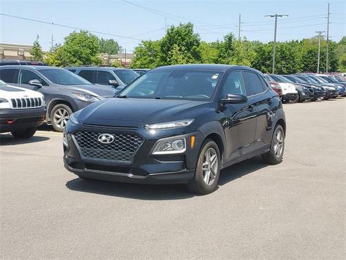 2019 Hyundai KONA SE