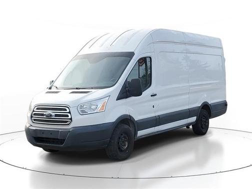 2015 Ford Transit-350 Base